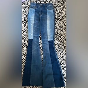 Hollister Flare Jeans